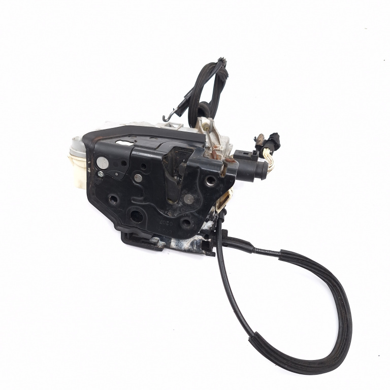 Broasca Usa Stanga,fata VW PASSAT B6 2005 - 2010 3C1837015A