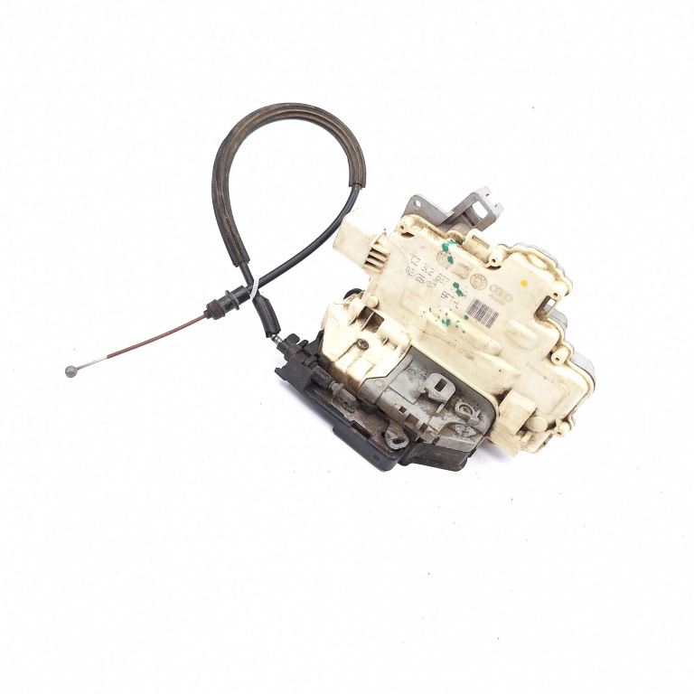 Broasca Usa Stanga Fata Vw Passat B6 2005-2010 3C2837015A