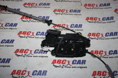 Broasca usa stanga fata VW Polo 6R 2008-2014 5K1837015D