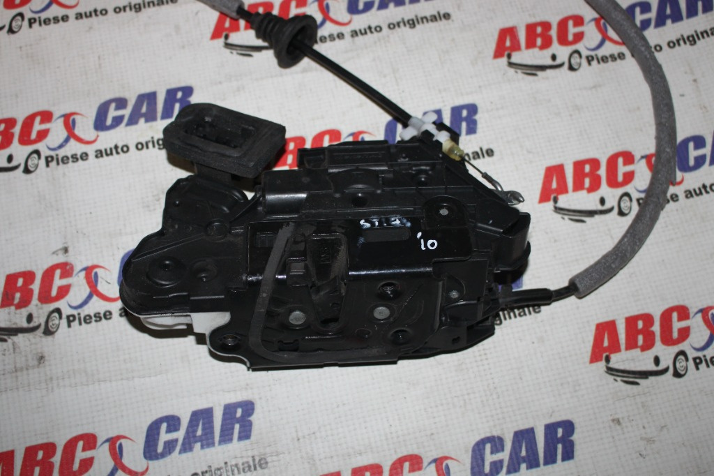 Broasca usa stanga fata VW Polo 6R 2008-2014 5K1837015F