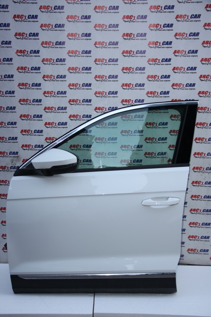 Broasca usa stanga fata VW T-Roc A11 model 2018
