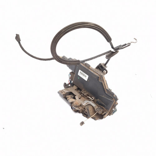 Broasca Usa Stanga Fata Vw Touran (1T) 2003-2010 3D1837015As, A04206P