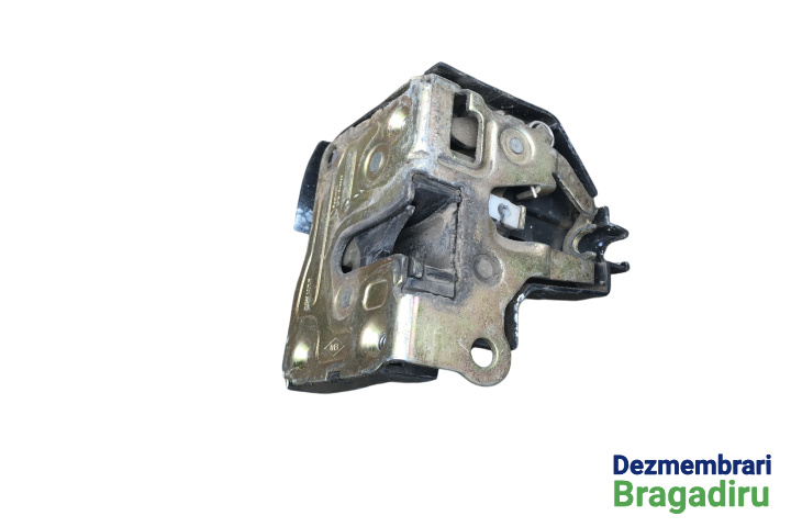Broasca usa stanga Renault Megane [facelift] [1999 - 2003] Coupe 1.6 MT (107 hp)