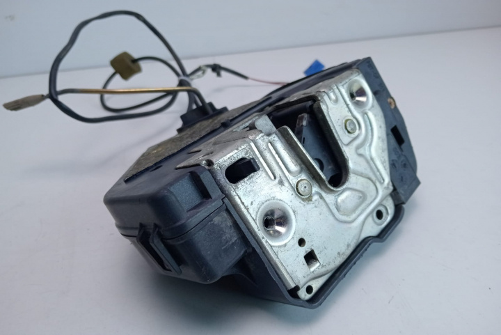 Broasca usa stanga spate 004141112629 Mercedes-Benz E-Class W211 [2002 - 2006]