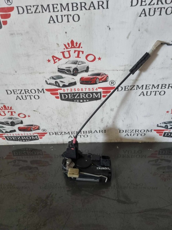 Broasca usa stanga spate 13106002 Opel Astra H GTC