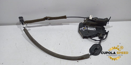 Broasca usa stanga spate 16943612 Renault Espace 5 [2015 - 2019]