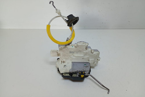 Broasca usa stanga spate 1721279877 Audi A4 B7 [2004 - 2008]