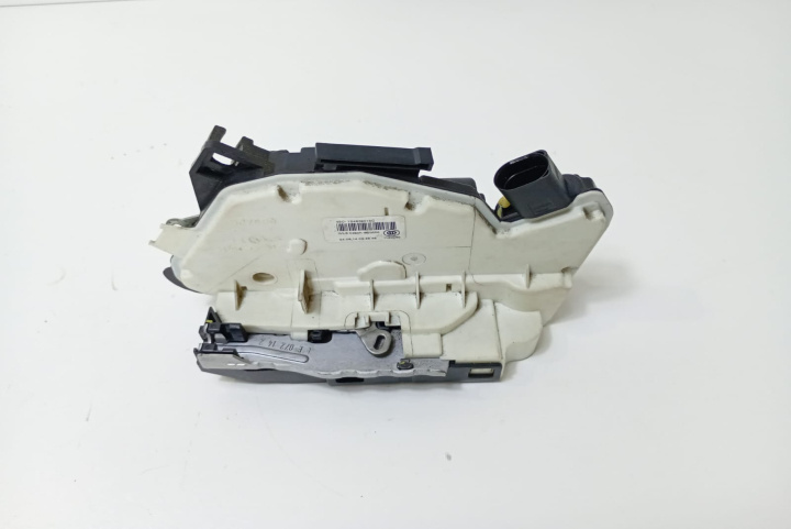 Broasca usa stanga spate 1S4839015C Skoda Superb 2 [2008 - 2013]