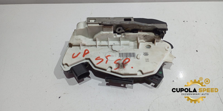 Broasca usa stanga spate 1S4839015G Volkswagen VW Up [2011 - 2020]
