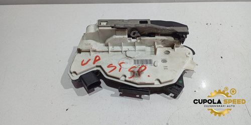 Broasca usa stanga spate 1S4839015G Volkswagen VW Up [2011 - 2020]