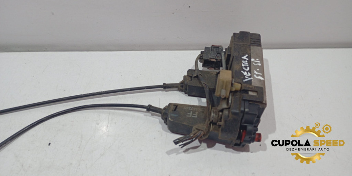 Broasca usa stanga spate 24447345 Opel Vectra C [2002 - 2005]