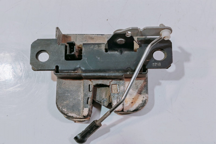 Broasca usa stanga spate 2K0827505J Volkswagen VW Caddy 3 [2004 - 2010]