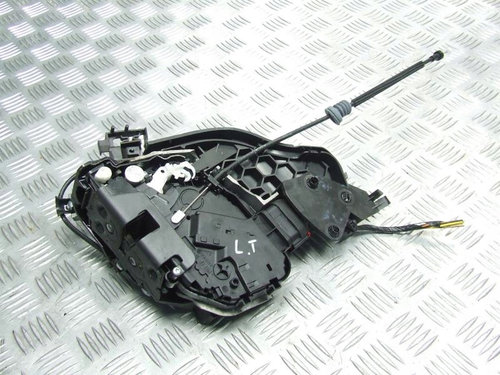 Broasca usa stanga spate 30699111 Volvo V50 an fab. 2004 - 2012