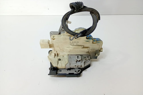 Broasca usa stanga spate 3C4839015A Volkswagen VW Passat B6 [2005 - 2010]