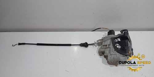 Broasca usa stanga spate 3C4839015A Volkswagen VW Passat B7 [2010 - 2015]