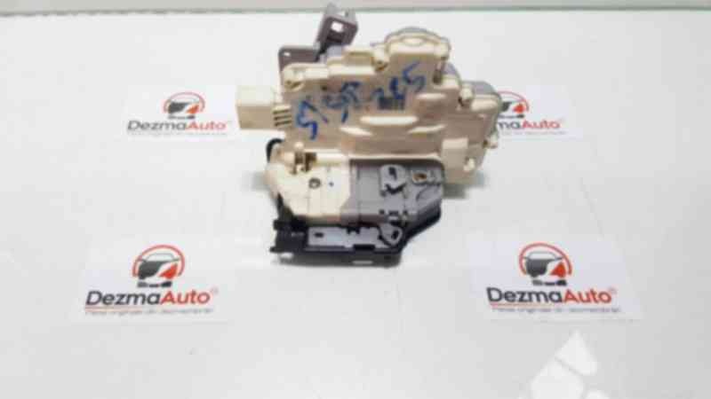 Broasca usa stanga spate 3C4839015A, VW Passat (3C2) (id:331701)