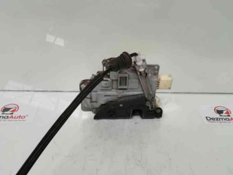 Broasca usa stanga spate 3C4839015A, VW Passat Variant (3C5) (id:327167)