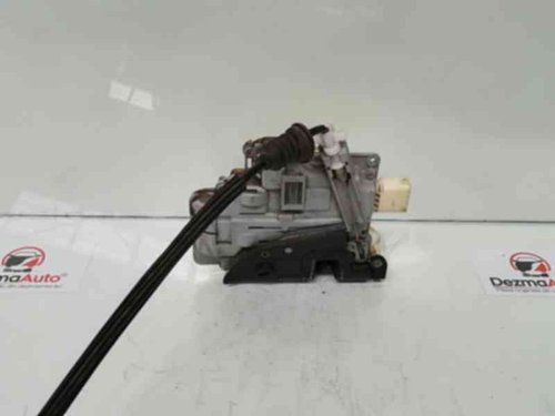 Broasca usa stanga spate 3C4839015A, VW Passat Variant (3C5) (id:327167)