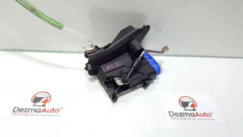 Broasca usa stanga spate 4A0839015D, Audi A3 (8L1) (id:332421)