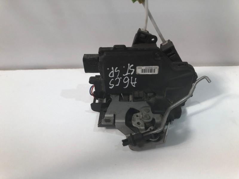 Broasca usa stanga spate 4b0839015g Audi A6 4B/C5 [1997 - 2001]