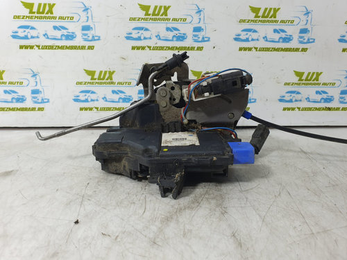 Broasca usa stanga spate 4e0839015a Audi A8 D3/4E [2002 - 2005]