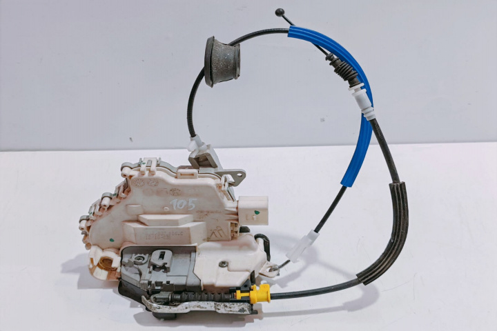 Broasca usa stanga spate 4F0839015A Audi A6 4F/C6 [2004 - 2008]