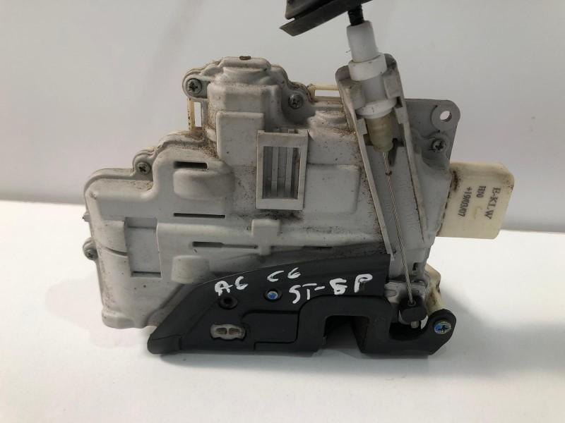 Broasca usa stanga spate 4F0839015A Audi A6 4F/C6 [2004 - 2008]