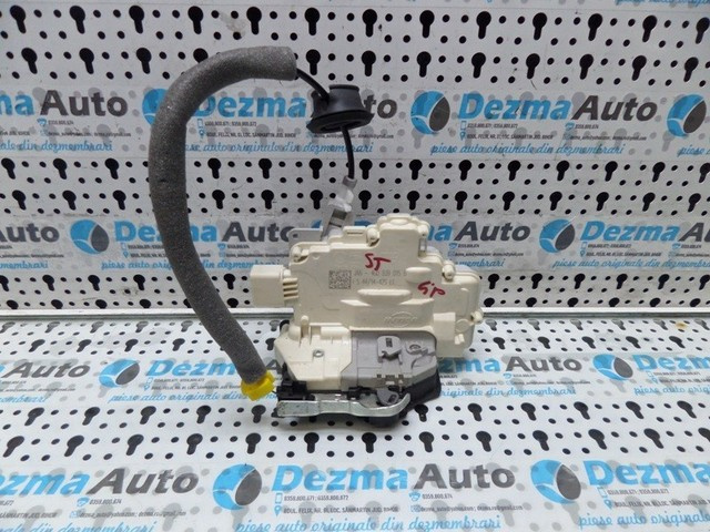 Broasca usa stanga spate 4G0839015B, Aud