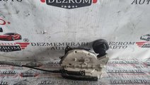 Broasca usa stanga spate 5K4839015B VW Polo V Seda...