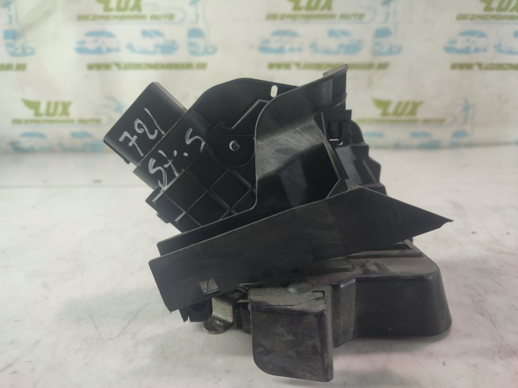 Broasca usa stanga spate 6M2A-R26413-BC Ford Mondeo MK4 [2007 - 2010]