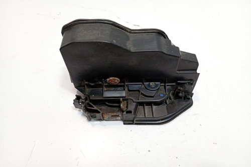 Broasca usa stanga spate 7167069 BMW Seria 5 E60/E61 [2003 - 2007]