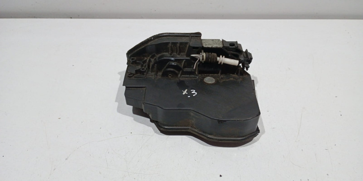 Broasca usa stanga spate 7167069 BMW X1 E84 [2009 - 2012]