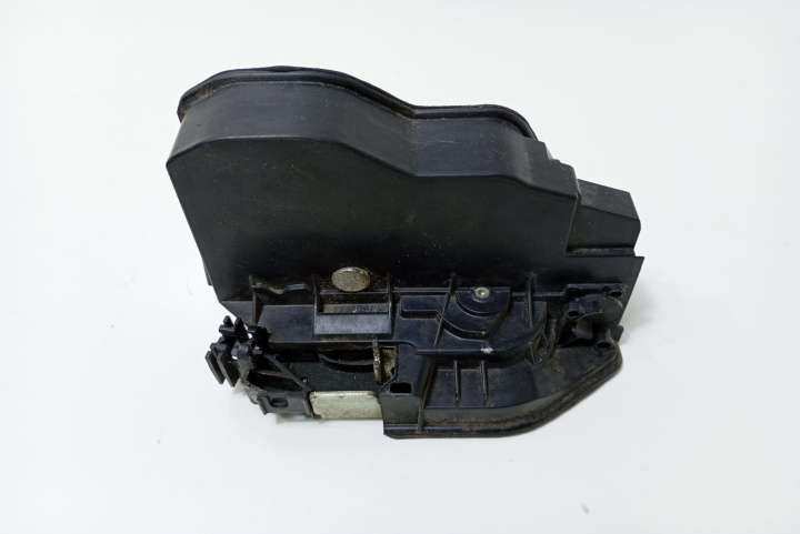 Broasca usa stanga spate 7167075 BMW Seria 7 E65/E66 [2001 - 2005]