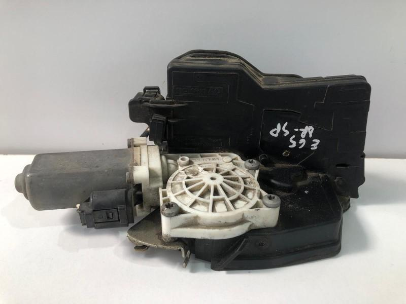 Broasca usa stanga spate 7169239 BMW Seria 7 E65/E66 [2001 - 2005]