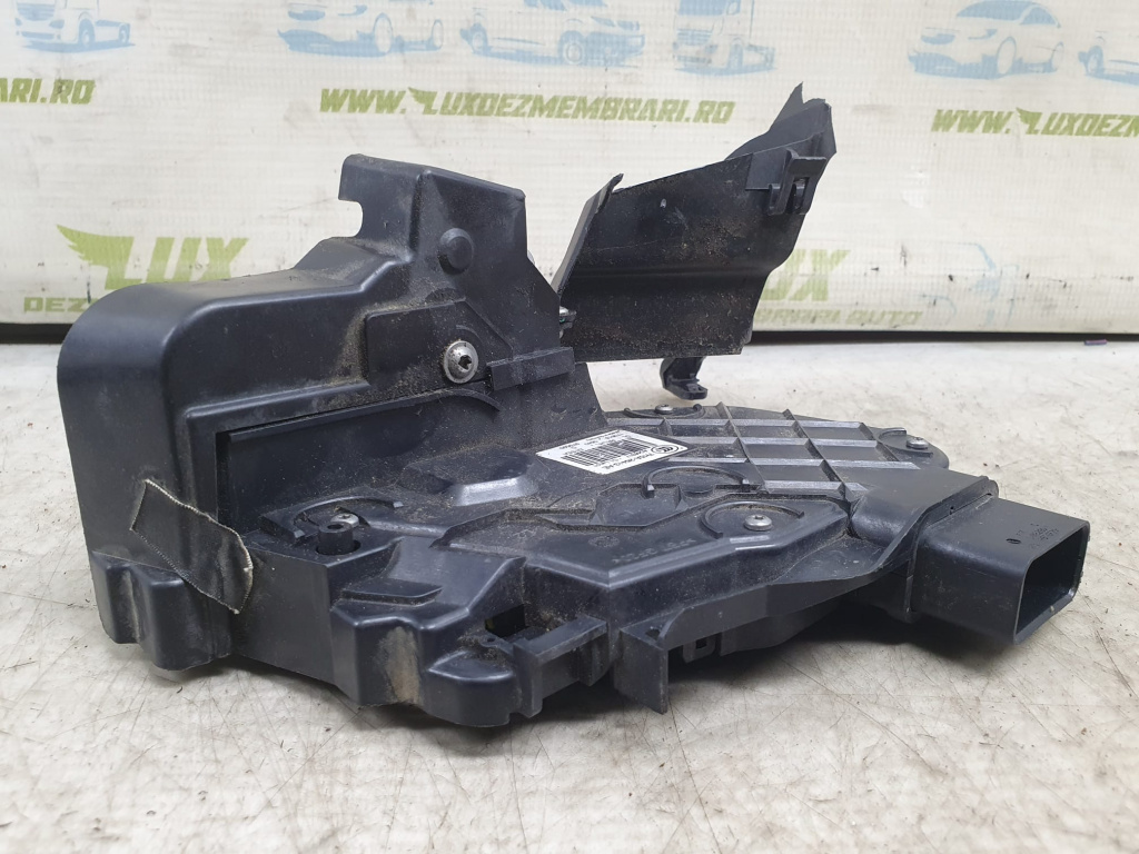 Broasca usa stanga spate 7h5a-26413-ae Land Rover Range Rover Evoque L538 [2011 - 2015]