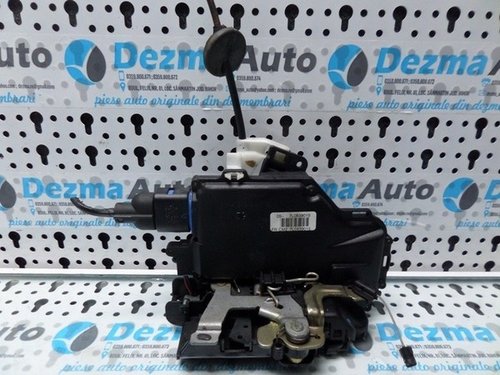 Broasca usa stanga spate 7L0839015, Vw Golf 5, 2003-2009 (id.155938)