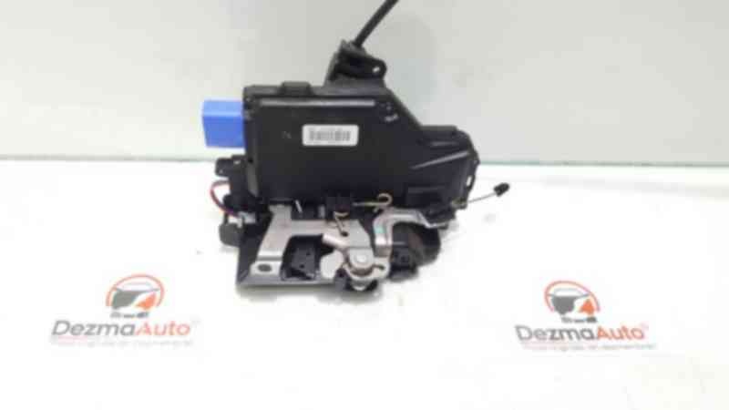 Broasca usa stanga spate 7L0839015D, Skoda Octavia 2 Combi (1Z5) (id:334161)