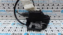 Broasca usa stanga spate, 7L0839015D, Vw Golf 5 Va...