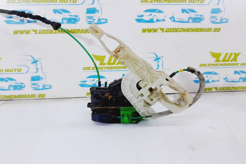 Broasca usa stanga spate 81410-3z010 Hyundai i40 VF [2011 - 2015]