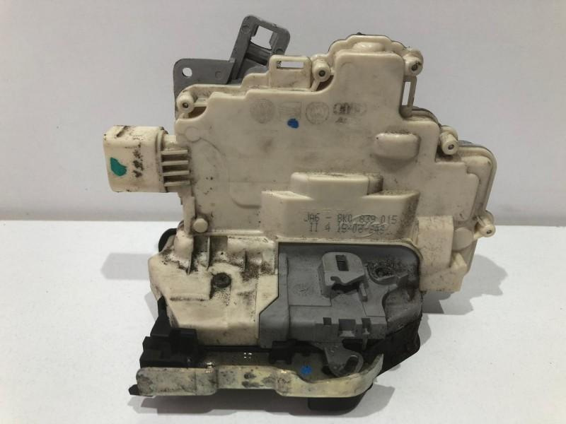 Broasca usa stanga spate 8k0839015 Audi A4 B8/8K [2007 - 2011]
