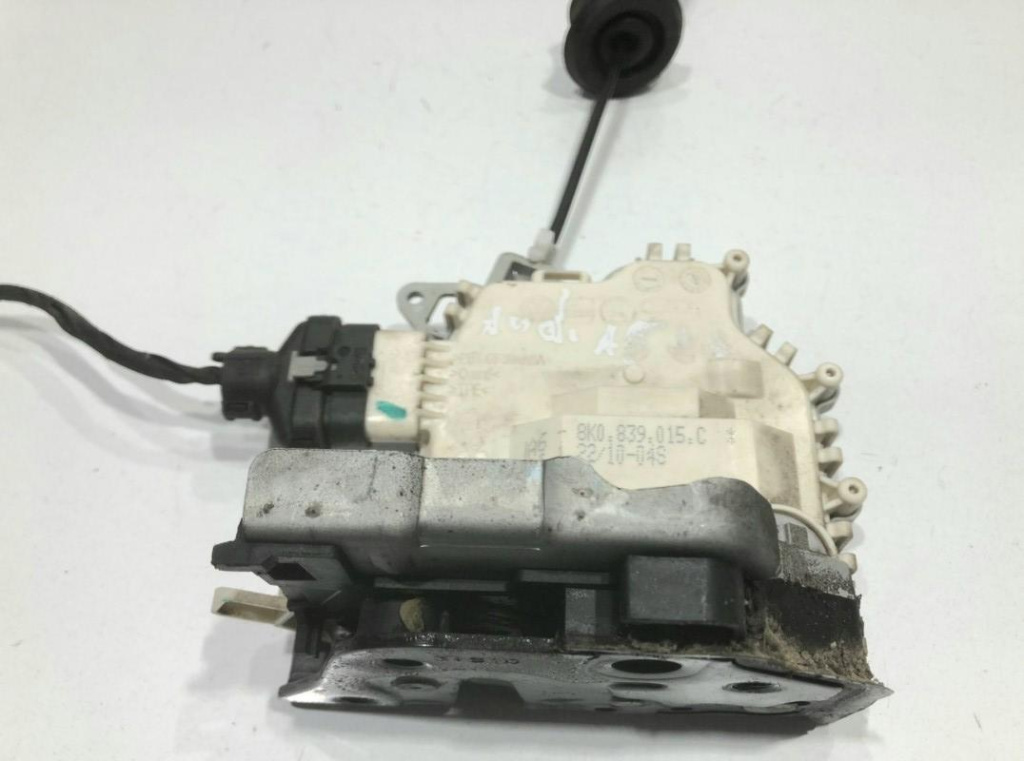 Broasca usa stanga spate 8K0839015C Audi A4 B8/8K [2007 - 2011]