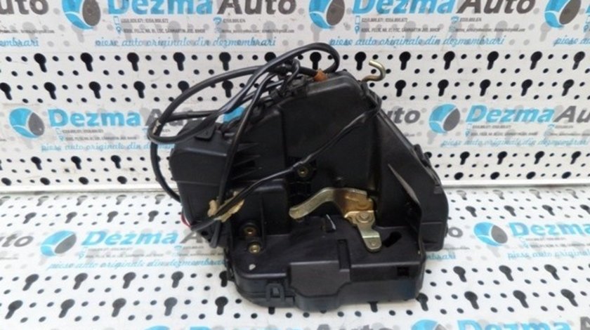 Broasca usa stanga spate A2037300135, Mercedes W203 combi