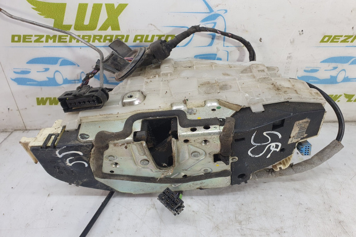 Broasca usa stanga spate a2217302735 Mercedes-Benz S-Class W221 [2005 - 2009]