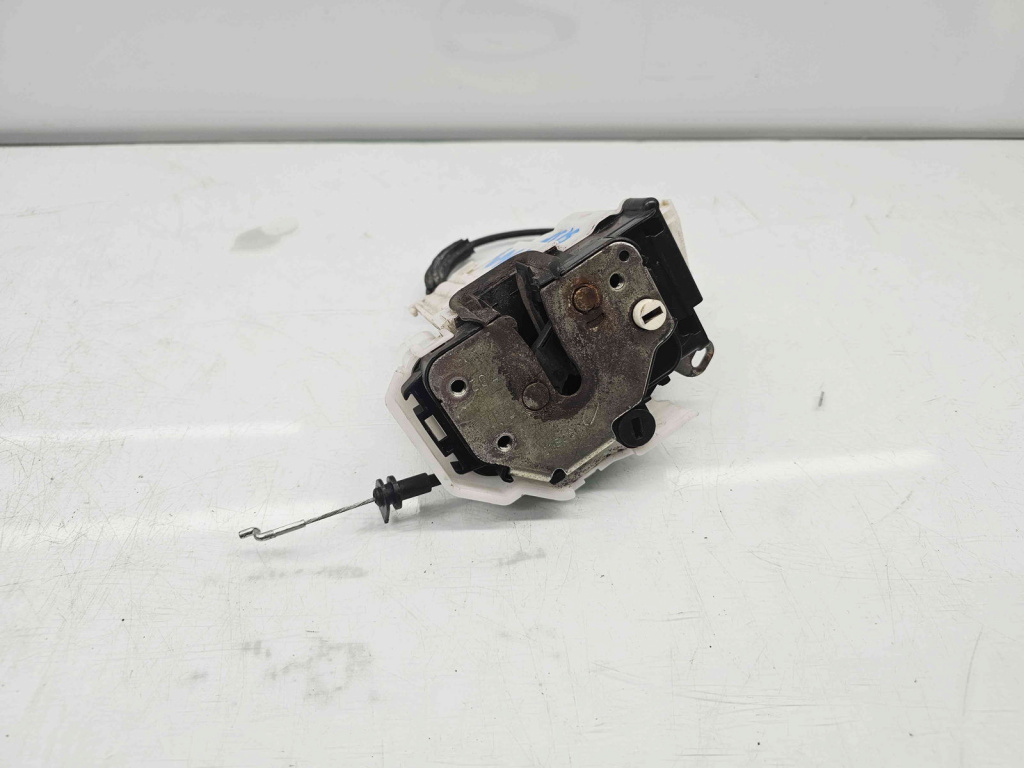 Broasca usa stanga spate Alfa Romeo 159 (939) [Fabr 2006-2011] OEM