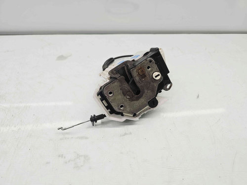 Broasca usa stanga spate Alfa Romeo 159 (939) [Fabr 2006-2011] OEM