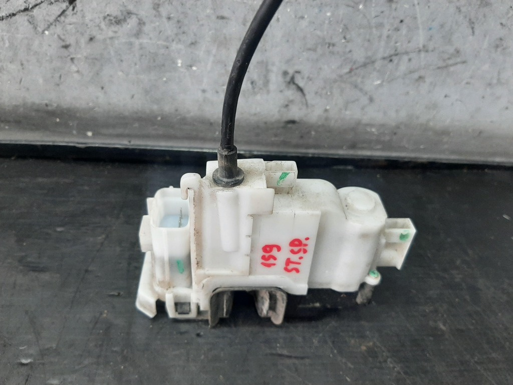 Broasca usa stanga spate alfa romeo 159 939