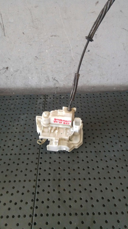 Broasca usa stanga spate alfa romeo 159 939