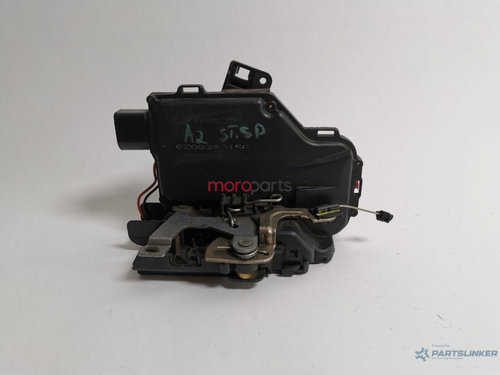 Broasca usa stanga spate AUDI A2 8Z0 2000 - 2005 1.4 AUA, BBY VAG 8Z0839015A
