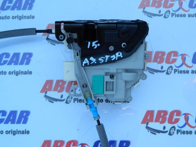 Broasca usa stanga spate Audi A3 2012-2019 8V1 8K0839015D