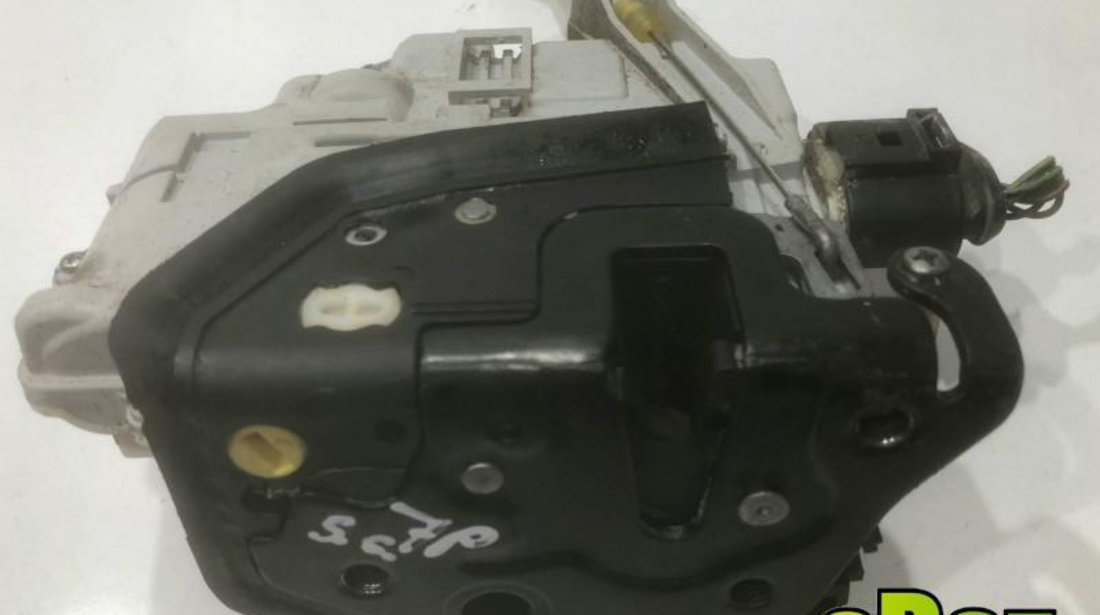 Broasca usa stanga spate Audi A3 (2012-2019) [8V1] 4G0839015